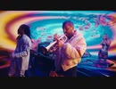 Ibrahim Maalouf & D Smoke - THE POPE (Official Music Video)