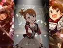 【ミリシタ】日刊あみまみ 第123号｢紙・心・ペン・心 - SHISHINPENSHIN -｣ソロ