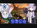 【A.I.VOICE実況】お気にのブキでバイトします！+短い動画まとめ2【Splatoon3】