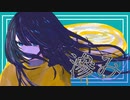 滲み 【初音ミク&Flower】