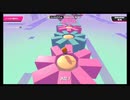 【フォールガイズ】＜友＞プリンセスガイズ【クリエイティブコース】プリンセスガイズ