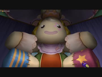 【ドラクエ10】おっぴろげ人形
