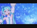 【MMD】太陽系デスコ【Sour式初音ミク】