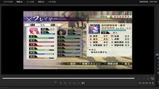 [プレイ動画]　戦国無双４－Ⅱのガラシャ救出戦をららと綾御前でプレイ