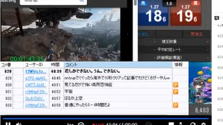 2023年　6月30日　さとし先輩　月末週末ぶっこかないでね。 1of2