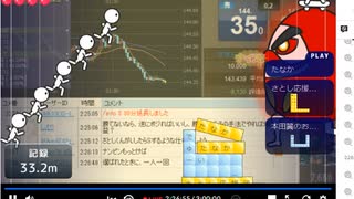 2023年　6月30日　さとし先輩　 月末週末ぶっこかないでね。 2of2