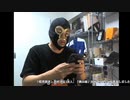 暗黒放送のオープニング（2023年6月下旬）