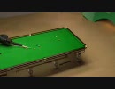 【スヌーカー】2008 World Snooker Final Fr.6(part3)