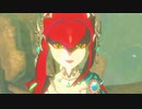謎解きに弱すぎる男の抗い 名作謎解きゲーをIQ3がゆく[ゼルダの伝説BotW]実況プレイ21