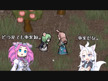 新！4バカが逝くRimworld 第5話