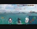 【WoWs】伊吹【アリミリ実況】