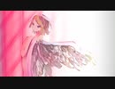 【UTAU 暗鳴ニュイ】キズ、アメ、冷タイ【オリジナル曲】