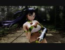 【MMD】 ゴーストルール（DECO*27）【FGO イシュタル】