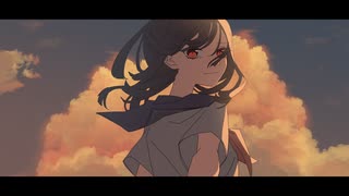 18度目の夏と君 / feat. 初音ミク