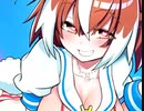 2023/06/30　コナミ　麻雀ファイトガール 3人打対戦・使用キャラ：ヤワラギ・ヒヨリ（CV和氣あず未）・対戦キャラ：アンコク・ミツバ（日笠陽子），ヤワラギ・ヒヨリ