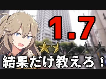 ガバガバどころかスカスカ 覇謙アニメの末路 放送編