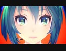 【MMD】Vogel im Käfig (1st Half)