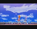 【アイカツ!】Let’s アイカツ! / 大空あかり 氷上スミレ / TVsize