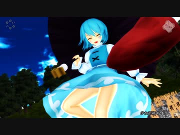 【第15回東方ニコ童祭】Twitter投稿動画まとめ4