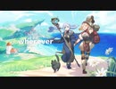 wherever (feat.Rano) / U-ske