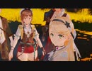[ライザのアトリエ3]第2回(2-3) カーク群島を目指す