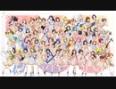 【ミリシタ】6th Anniversary タイトルコールまとめ【＋比較】
