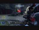 Halo Infinite_Voicevoxおしゃべりプレイ動画