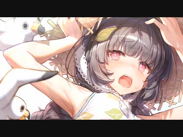 3分で分かるカモメに襲われる女