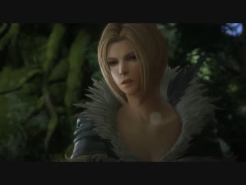 『FF16』を10ミリも知らない俺が実況プレイ