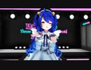 【MMD】天宮こころ「可愛くてごめん」お誕生日おめでとう！