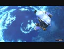 カッパのFF11生活1324　暁
