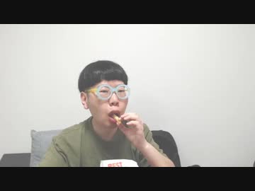 ニンポー「七原くんが就活するのは当たり前で偉くも何ともない。僕だって作業所通って頑張ってる」【ニコ生切り抜き】