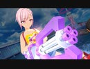 【ドルフィンウェーブ】 浦見 かな レアリティSR 私服 スキル 鑑賞