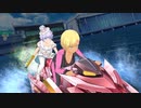 【ドルフィンウェーブ】 村早 麻汐 レアリティSR 私服 スキル 鑑賞