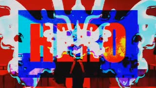 HERO / 初音ミク × 1/3の純情な感情