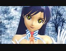 【MMDアイマス】千早・他『アイドル(YOASOBI)』