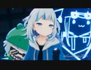 【ホロライブEN】ぐらちゃんの演奏がまじかっこ良くてヤバい