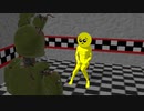 【東方MMD】「interview」その2【マインクラフトMMD】