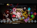 【Friday Night Funkin'】茜ちゃんと Pasta Night【VS Hypno's Lullaby】