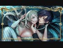 「人魚姫の慟哭」Team Mermaidiah