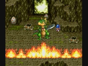 [ドラクエ6]レベルアップで何かがランダム封印_Part8[制限プレイ]