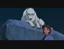 ド素人がもののけ姫のセリフ言ってみた