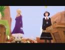 【シム東方】蓮メリ物語　47～48日目