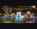 85%ΩTティトゥスStanleyYuスタン不可フェイタル最速プリテンダージャブアッパー1R圧倒的勝利バイオ2連フッククリティカル、フッククリティカルKO