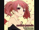 AI音声でSweets Parade