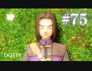 【実況】感情が昂りがちな人間が勇者と冒険する初見プレイ part75【ドラゴンクエスト11S】