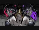 【歌ってみた】レクイエム／Kanaria×星街すいせい(covered by ふぅ汰、銀吟)【銀吟（しろがねうた）】