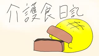 介護食日記