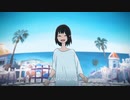 快晴歌いました