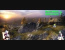 【WOT】東北三姉妹は戦車が大好き 十【Voiceroid実況】リベンジ編